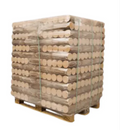 Nestro Briquettes 5 pack (10kg) (120 per pallet)